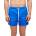 Sundek Бански гащета Sundek Iconic taffeta swimming shorts - Blue (Over Sky)