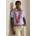 Ralph Lauren Памучна тениска с яка Polo Ralph Lauren (710B13479)