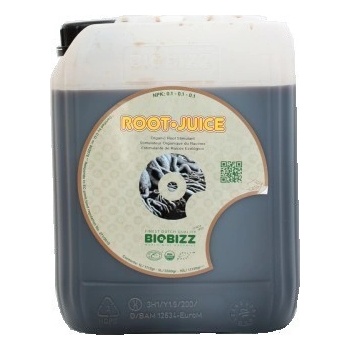 BioBizz RootJuice 5l