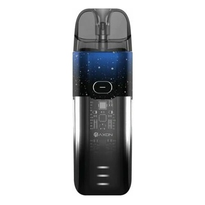 Vaporesso LUXE XR Pod Kit 1500 mAh Galaxy Blue 1 ks