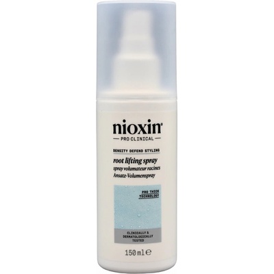 Nioxin Styling Pro Thick Technology Thickening Spray 150 ml