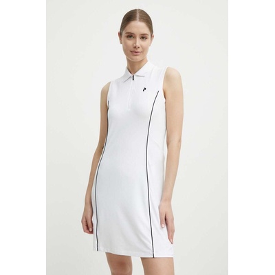 Peak Performance Спортна рокля Peak Performance Pique (G77183)