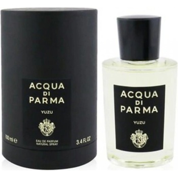 Image 1 of Acqua Di Parma Signatures Yuzu Eau de Parfum - Парфюмна вода унисекс 100 мл
