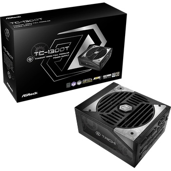ASRock TC-1300T