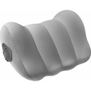 Hedvábný polštářek pod opěrku hlavy do auta Baseus řady ComfortRide černý