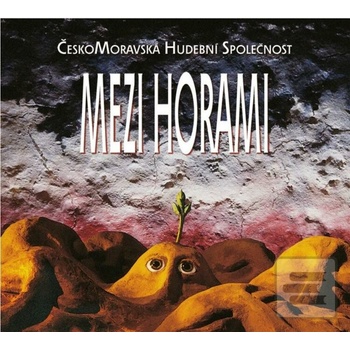 Čechomor - Mezi horami CD
