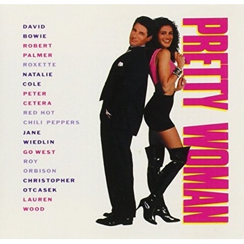 OST - Pretty Woman