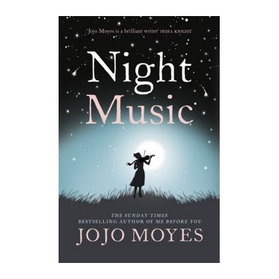 Night Music - Jojo Moyesová
