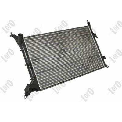 Chladič vody pro motor ABAKUS 032-017-0005 (0320170005)