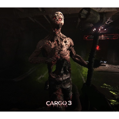 Cargo 3