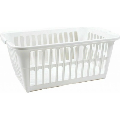 Tontarelli Classic bílý 35 L 58 x 41 x 24 cm