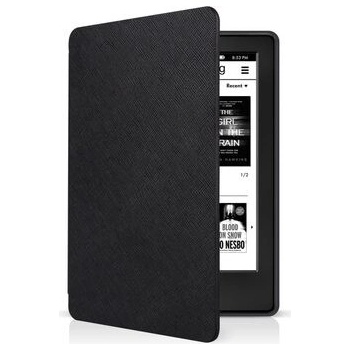 Connect It puzdro pre Amazon New Kindle 2022 CEB-1080-BK čierna