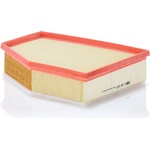Mann-filter Въздушен филтър mann-filter c 28 037 Въздушен филтър