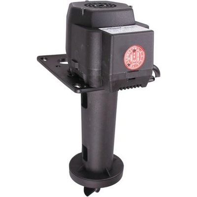 Lindr Míchadlo s pumpou MID-7 (s vidlicí)