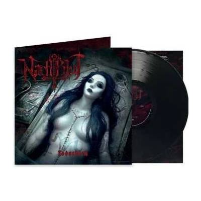 Nachtblut: Todschick LP