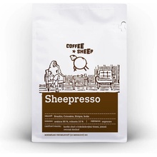 Coffee Sheep Sheepresso 250 g