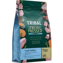 Tribal Fresh Pressed Puppy Turkey 2,5 kg