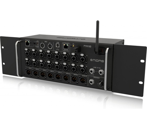 Midas MR18