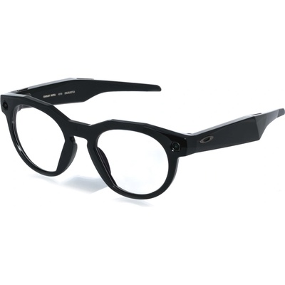 Meta Oakley HSTN Transitions 0OW8002 80020251 černé – Zbozi.Blesk.cz
