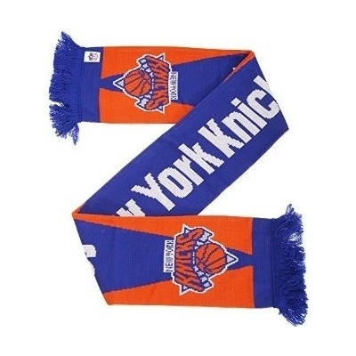 Forever Collectibles šál pre fanúšikov NFL NY KNICKS Optics