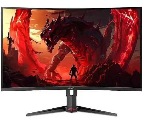 Acer Nitro XZ273UX2b