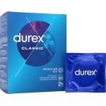Durex Classic презервативи 24 бр