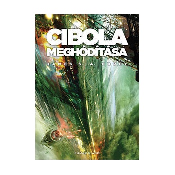 Cibola meghódítása - A Térség 4.