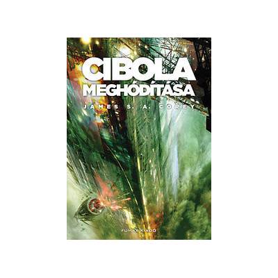 Cibola meghódítása - A Térség 4.