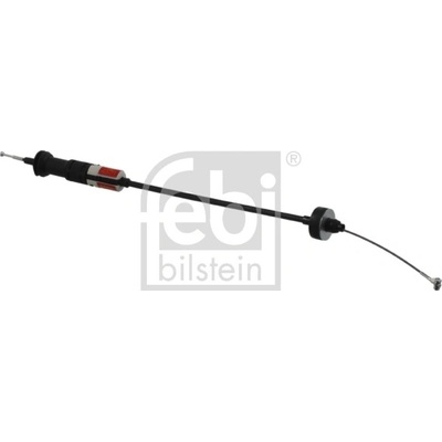 Lanko ovládania spojky FEBI BILSTEIN 24638