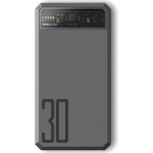 Eloop E43 25000 mAh PD30W gray