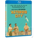 Asteroid City BD