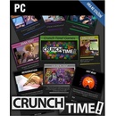Crunch Time!