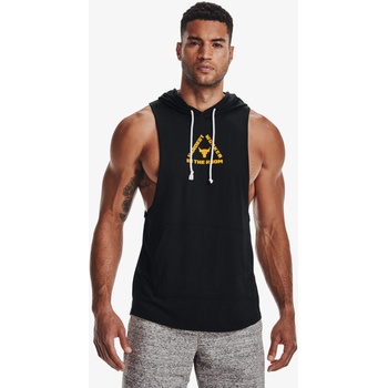 Under Armour Project Rock Потник Under Armour | Cheren | МЪЖЕ | S
