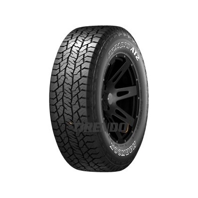 Hankook Dynapro AT2 RF11 ( 30x9.50 R15 104S 6PR, (MFS) OWL )