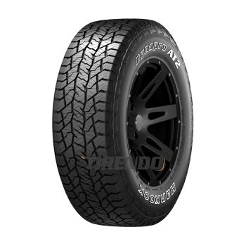Hankook Dynapro AT2 RF11 ( 30x9.50 R15 104S 6PR, (MFS) OWL )