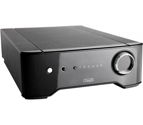 Rega Brio