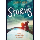 Storms Chris Vick
