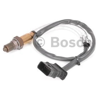 Lambda sonda BOSCH 0 258 027 019