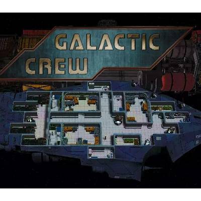 Galactic Crew