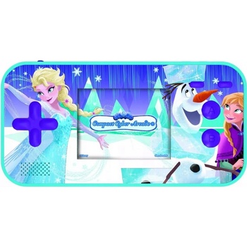 Lexibook Electronic Games JL2365SW