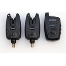 Mivardi Signalizátor sada M1350 Wireless červená 2+1