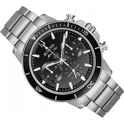 Bulova 96B272