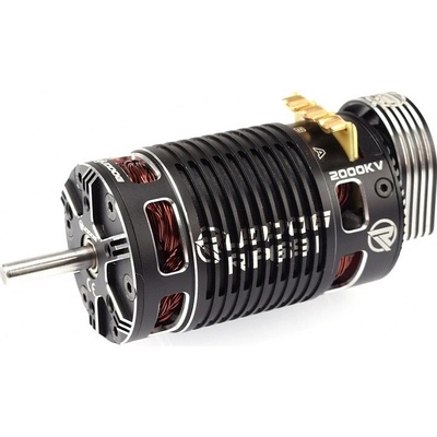 Ruddog RP691 2600Kv Sensored Brushless motor