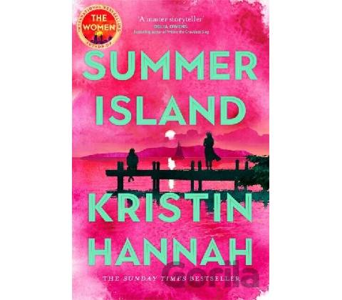 Summer Island