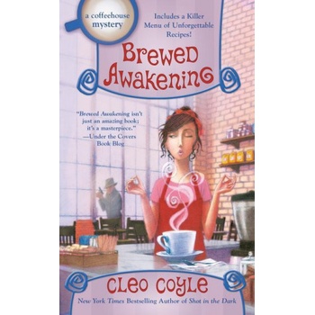 Brewed Awakening | Cleo Coyle