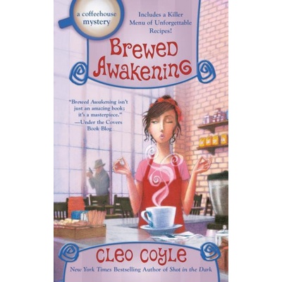 Brewed Awakening | Cleo Coyle