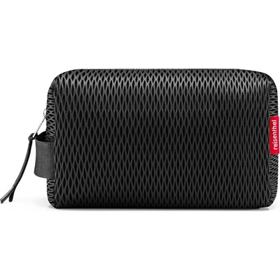 Reisenthel Extralite kosmetická taštička cosmetic Mesh black