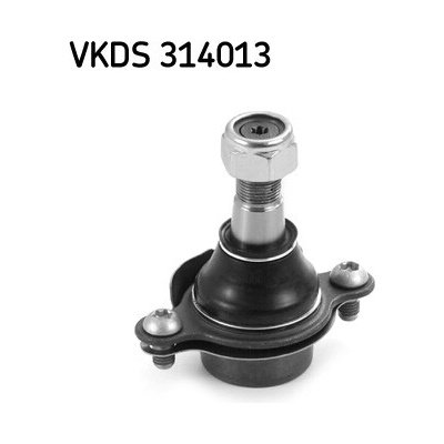 Podpora/kloub SKF VKDS 314013 (VKDS314013)