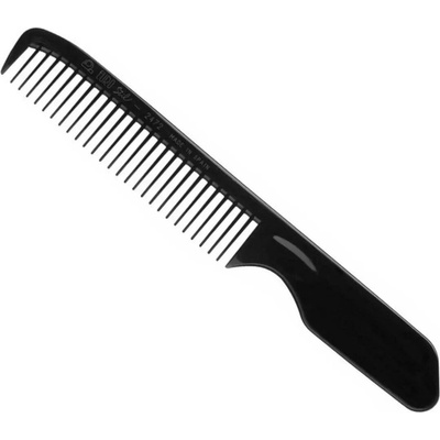 Eurostil Detangler Comb kombinovaný hrebeň 04616 20 cm