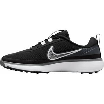 Nike Infinity Ace Next Nature Black/Smoke Grey/Iron Grey/White 40 Мъжки голф обувки (DX0024-010-7)